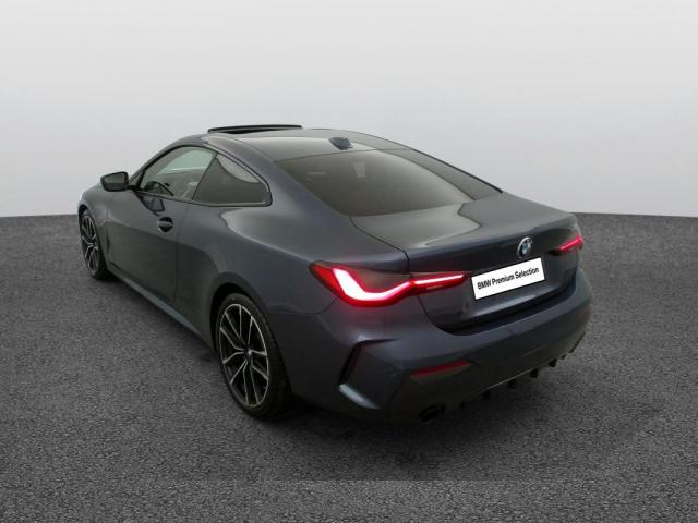 Bmw Serie 4 Coupé image 5