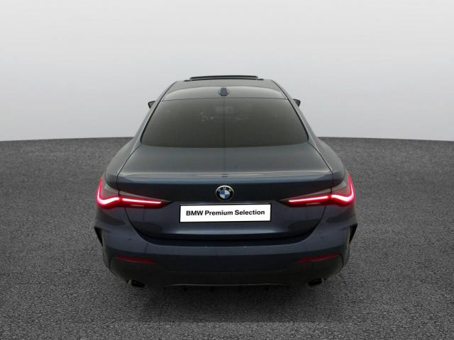 Bmw Serie 4 Coupé image 8