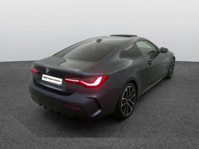 Bmw Serie 4 Coupé image 1