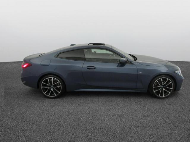 Bmw Serie 4 Coupé image 7
