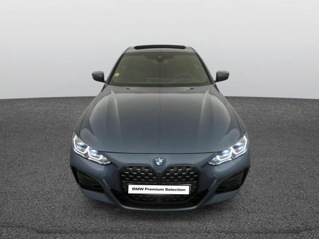 Bmw Serie 4 Coupé image 2