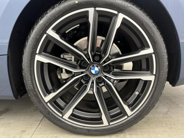 Bmw Serie 4 Coupé image 6