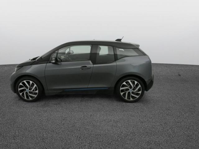 Bmw I3 image 9