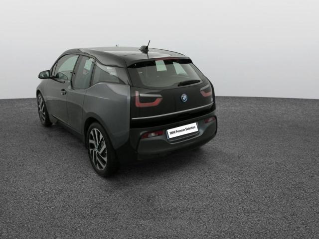 Bmw I3 image 4