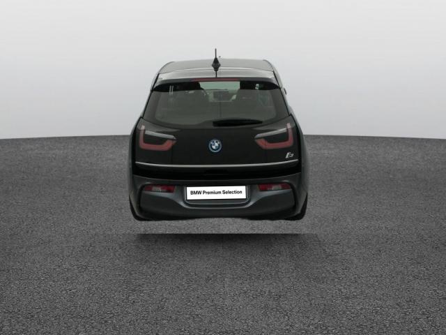 Bmw I3 image 6
