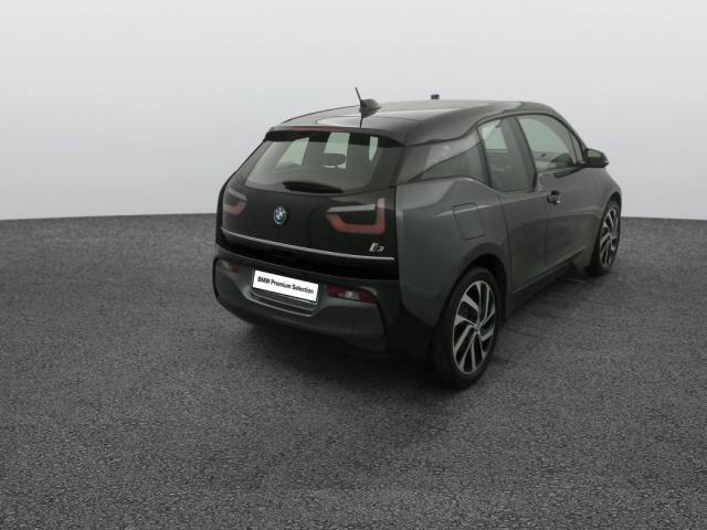 Bmw I3 image 3