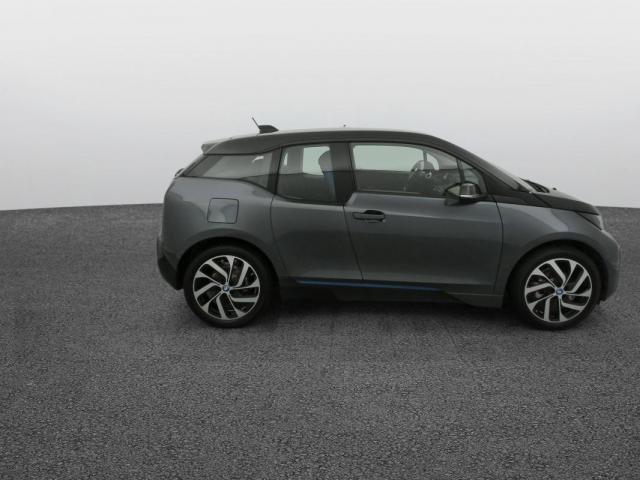 Bmw I3 image 1