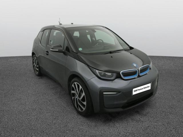 Bmw I3 image 7