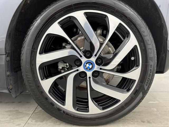 Bmw I3 image 2
