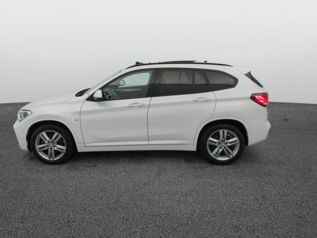 Bmw X1 image 7