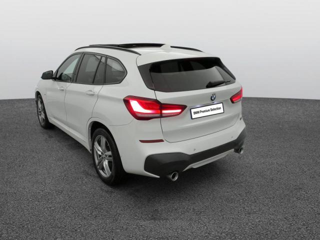 Bmw X1 image 8
