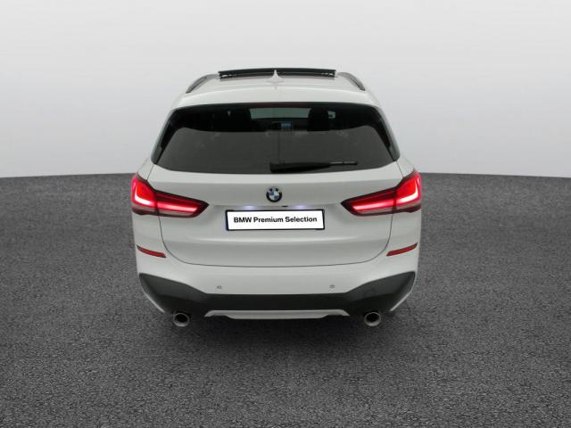 Bmw X1 image 4