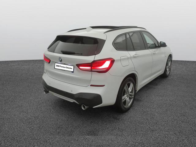 Bmw X1 image 9