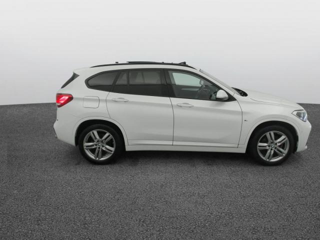 Bmw X1 image 5