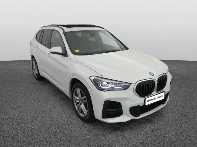 Bmw X1 image 1