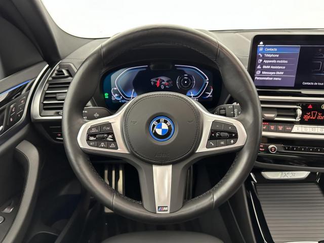 Bmw Ix3 image 5