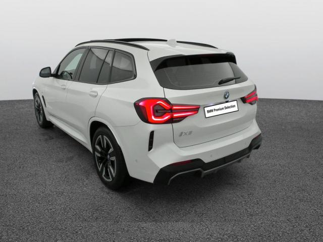 Bmw Ix3 image 4