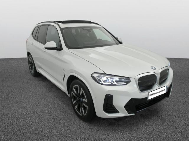 Bmw Ix3 image 1