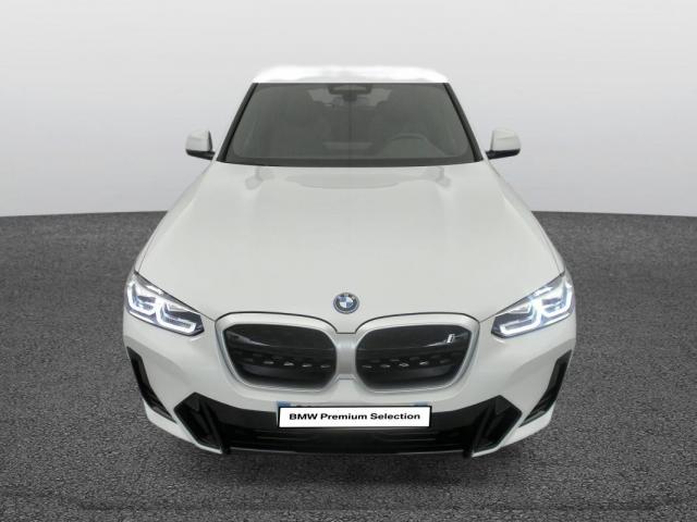 Bmw Ix3 image 3