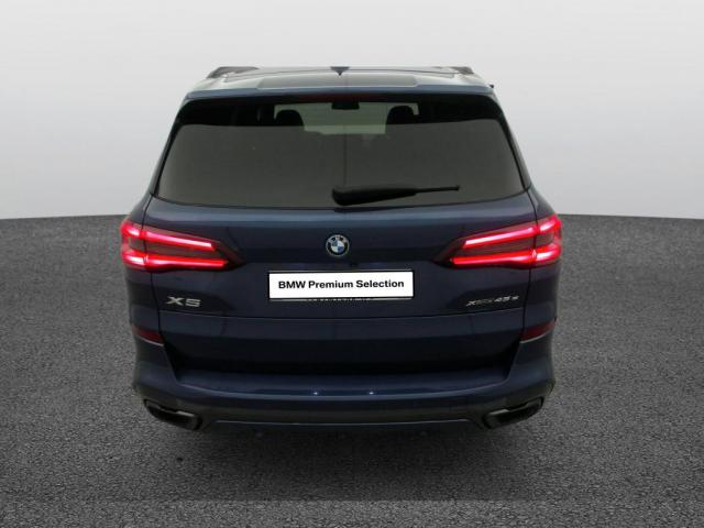Bmw X5 image 6