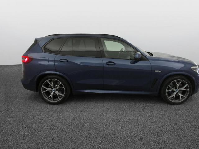 Bmw X5 image 1
