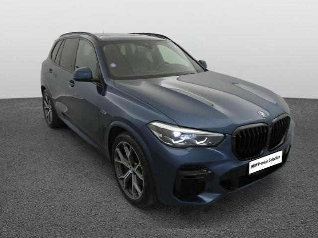Bmw X5 image 2