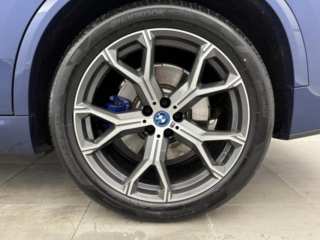 Bmw X5 image 3