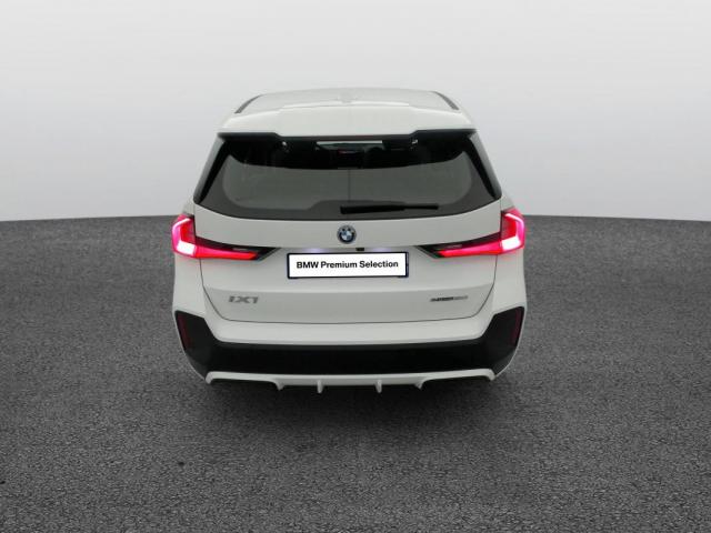 Bmw Ix1 image 3