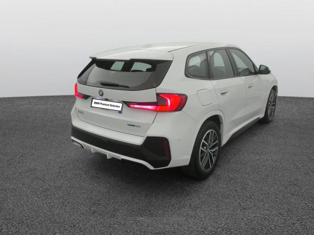 Bmw Ix1 image 1