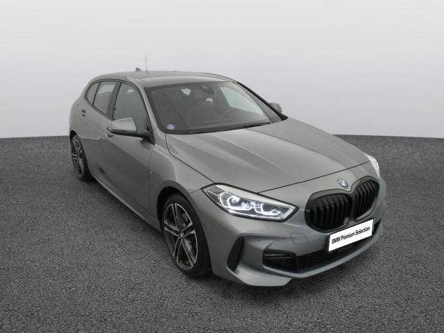 Bmw Série 1 image 3