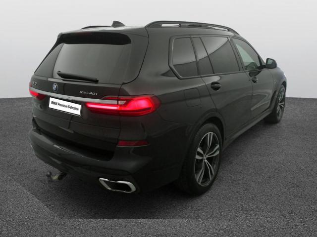 Bmw X7 image 6