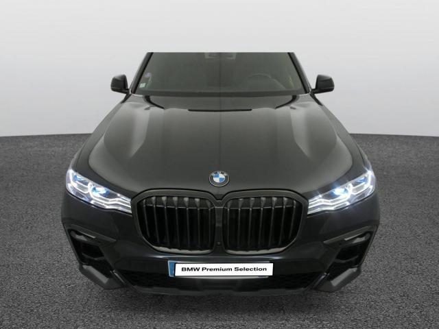 Bmw X7 image 3