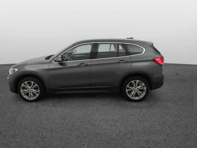Bmw X1 image 9