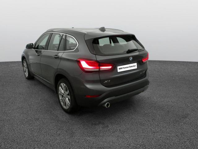 Bmw X1 image 2
