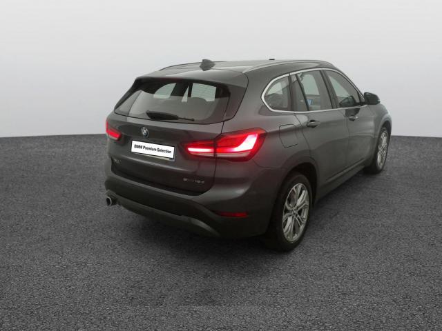 Bmw X1 image 8