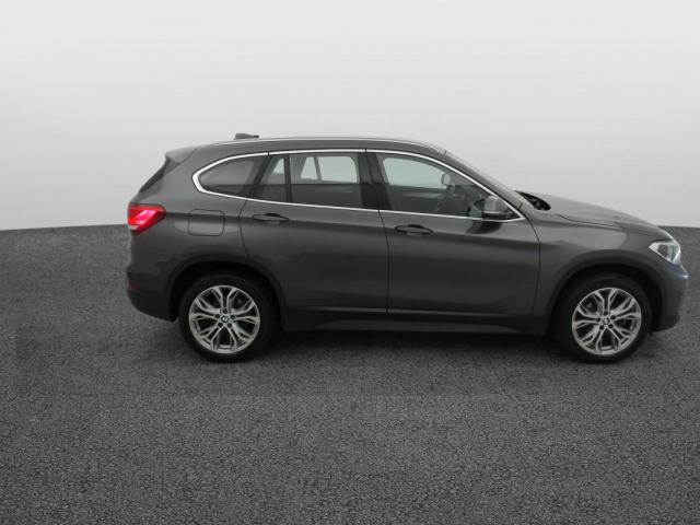Bmw X1 image 6