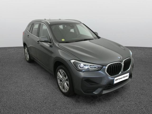 Bmw X1 image 5