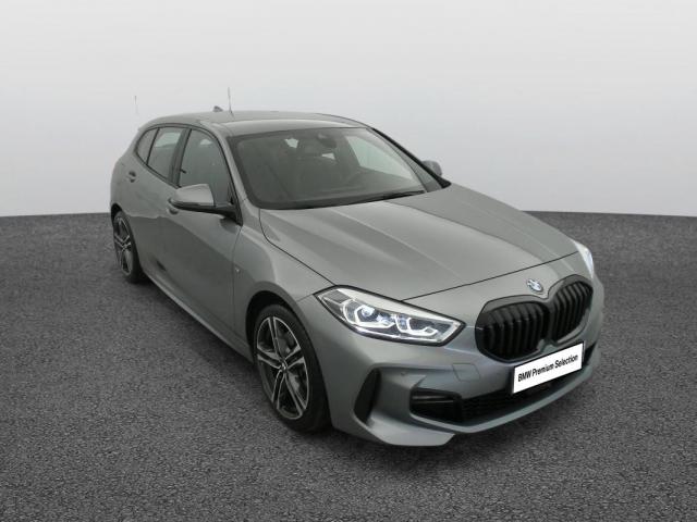 Bmw Série 1 image 8
