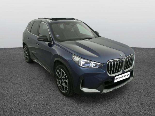 Bmw X1 image 5