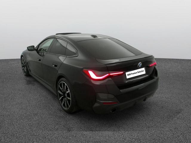 Bmw Série 4 Gran Coupé image 5