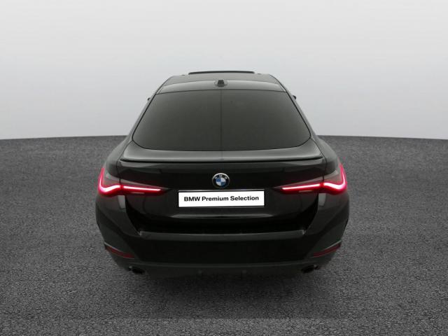 Bmw Série 4 Gran Coupé image 6