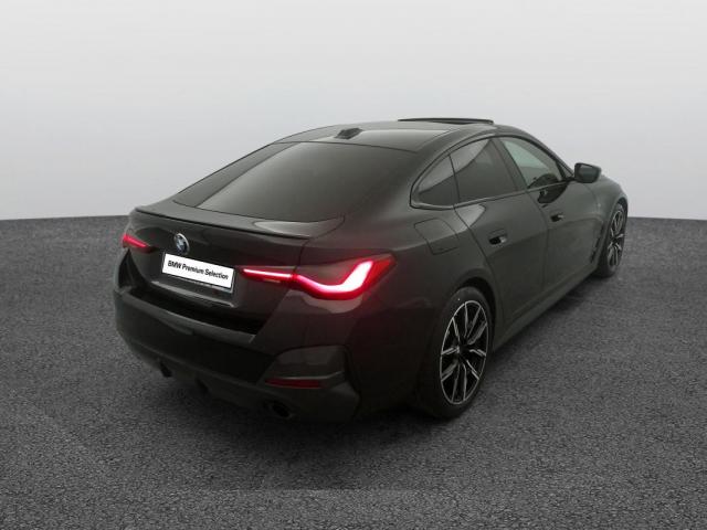 Bmw Série 4 Gran Coupé image 1
