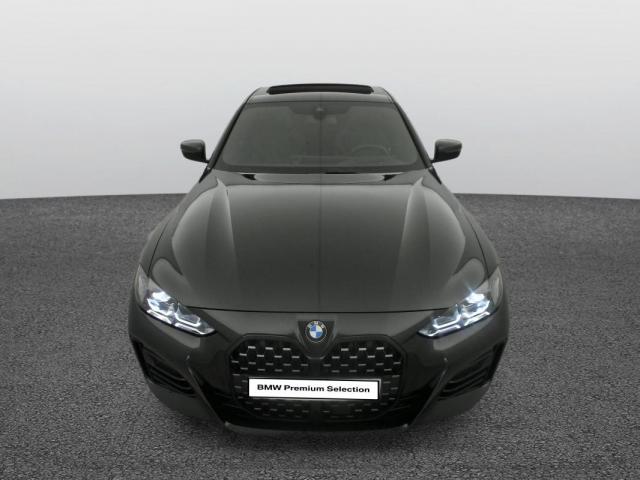 Bmw Série 4 Gran Coupé image 9