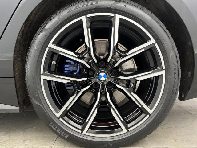 Bmw Série 4 Gran Coupé image 3
