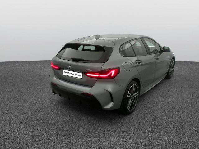 Bmw Série 1 image 1