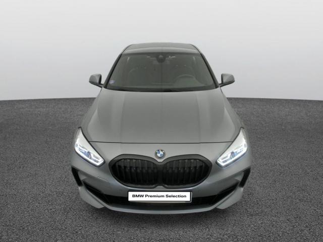 Bmw Série 1 image 8
