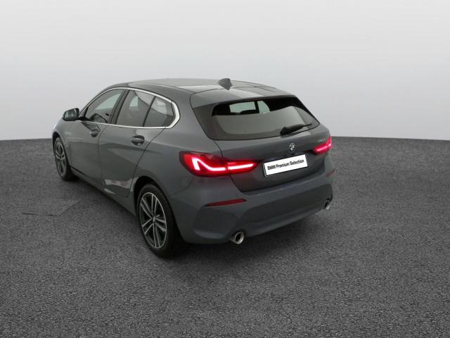 Bmw Série 1 image 9