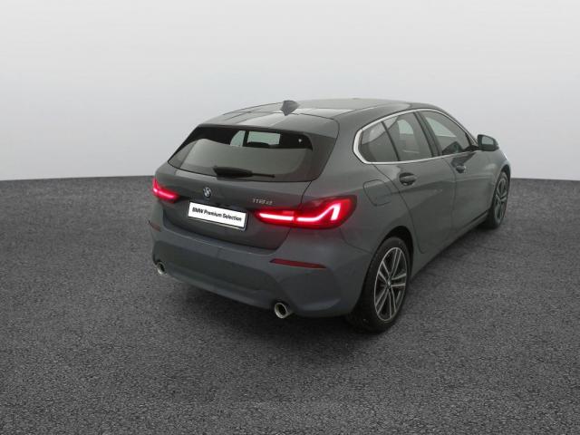 Bmw Série 1 image 7