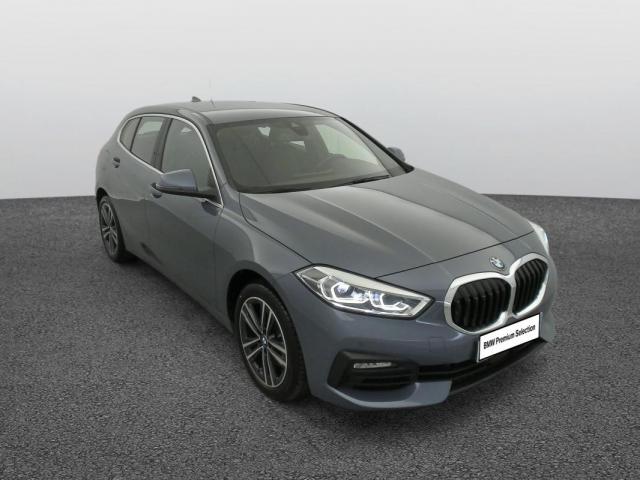 Bmw Série 1 image 2