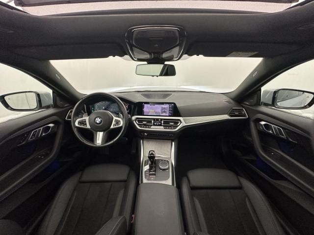 Bmw Serie 2 image 8